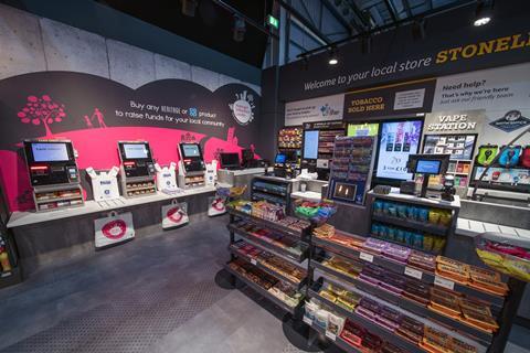 Nisa store format 2019 4